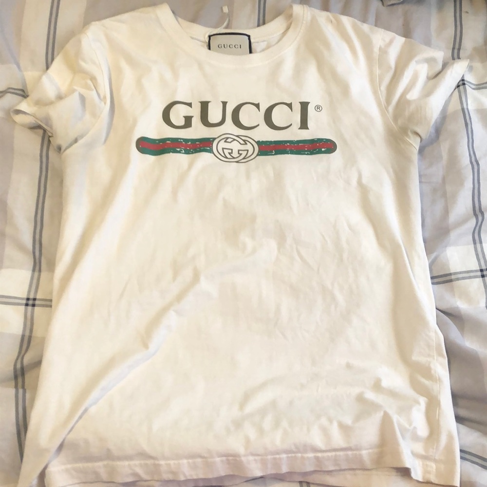 Gucci shirt